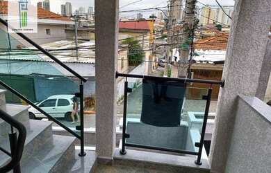 Imagem 6: Apartamento com 2 dormitórios para alugar, 45 m² por R$ 1.400,00/mês - Vila Guaca - São Pa
