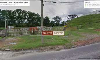 Imagem 5: Área Comercial à venda, Barigui, Araucária - AR0057