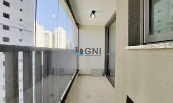 Imagem 7: Apartamento com 1 quarto no Freedom Palhano - Bairro Fazenda Gleba Palhano em Londrina