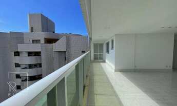 Imagem 6: Cobertura com 4 dormitórios à venda, 284 m² por R$ 3.350.000 - Praia da Costa - Vila Velha