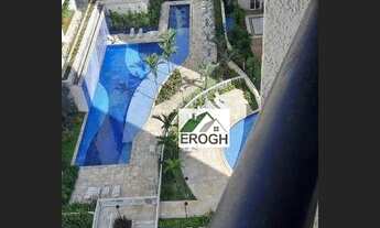 Imagem 2: Apartamento à venda, 86 m² por R$ 742.000,00 - Paraíso - Santo André/SP