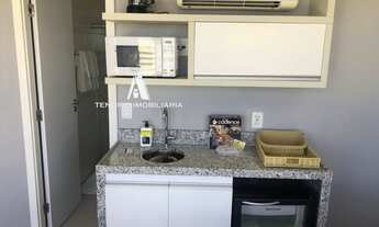 Imagem 4: Apartamento para aluguel com 30 metros quadrados com 1 quarto em Pina - Recife - PE