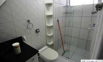 Imagem 7: ED. CERVANTES - Apartamento SEMIMOBILIADO com 01 dormitório para venda - R$ 220.000,00 - C