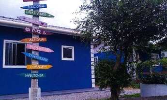 Imagem 2: Casa de alvenaria com 2 dormitórios - Ribeirão da Ilha - Florianópolis/SC