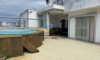 Imagem 3: Cobertura Duplex para comprar Caminho das Árvores Salvador