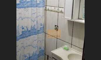 Imagem 7: Casa com 2 dormitórios à venda, 43 m² por R$ 260.000 - Parque das Árvores - Paulínia/SP