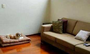 Imagem 6: Apartamento com 4 dormitórios sendo 2 suítes à venda, 267 m² por R$ 1.300.000 - Jardim - S