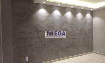 Imagem 6: Cobertura com 2 dormitórios à venda, 99 m² - Vila Industrial - Campinas/SP