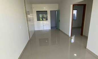 Imagem 2: Casa com 2 dormitórios para alugar, 51 m² por R$ 1.600/mês - Itajuba - Barra Velha/SC