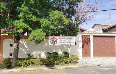 Imagem 2: Casa com 3 dormitórios + Edícula - à venda, 190 m² por R$ 650.000 - Residencial São Charbe