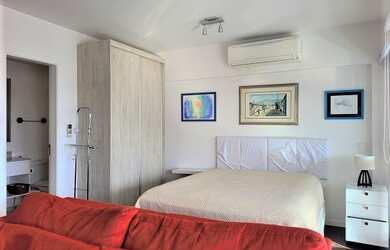 Imagem 5: LOCAÇÃO - PINHEIROS APTO.01 DORM(SUÍTE)57M2 ÁÚ LOFT MOB.LAZER 01 VAGA PRÓX.METRO