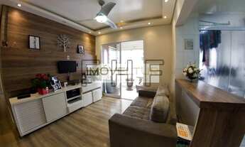 Imagem: Apartamento a venda no condomínio Alpha