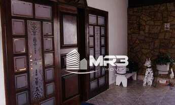 Imagem 3: Casa com 5 dormitórios à venda, 705 m² por R$ 1.800.000 - Taquara - Rio de Janeiro/RJ