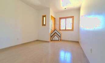 Imagem 5: Sobrado à venda, 69 m² por R$ 199.900,00 - Jardim Algarve - Alvorada/RS