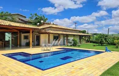 Imagem 7: Casa à venda, 353 m² por R$ 1.700.000,00 - Condomínio Serra da Estrela - Atibaia/SP