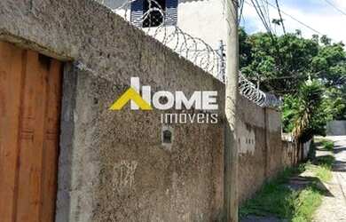 Imagem 2: Casa para Venda em Belo Horizonte, Indústrias I (Barreiro), 2 dormitórios, 1 banheiro, 4 v