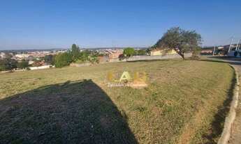 Imagem 2: Terreno à venda, 1189 m² por R$ 317.000,00 - Condomínio Terras de São Francisco - Salto de
