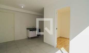 Imagem 4: Apartamento para Aluguel - Vila Leopoldina, 2 Quartos, 35 m2