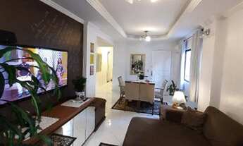 Imagem: Apartamento no Edifício Berlim com 2 suítes