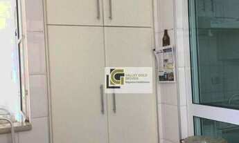 Imagem 16: Apartamento com 3 dormitórios à venda, 105 m² por R$ 710.000,00 - Jardim Aquarius - São Jo