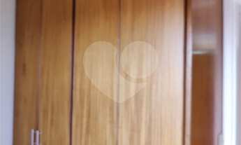 Imagem 4: Apartamento-São Paulo-CAMPO GRANDE