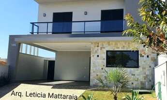 Imagem: Casa com 3 dormitórios à venda, 224 m²