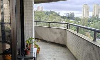 Imagem 4: São Paulo - Apartamento Padrão - MORUMBI