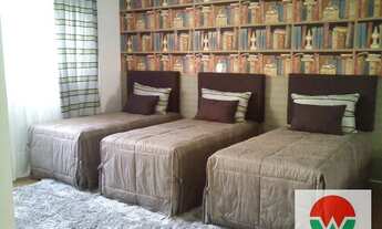 Imagem 4: Jardim Acapulco Guarujá, casa à venda, 6 suítes e lazer