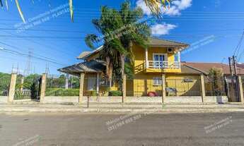 Imagem: Casa 3 Dormitórios Suíte Residencial Vale