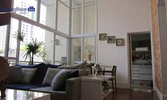 Imagem 5: Apartamento Garden Residencial à venda, Sumaré, São Paulo -