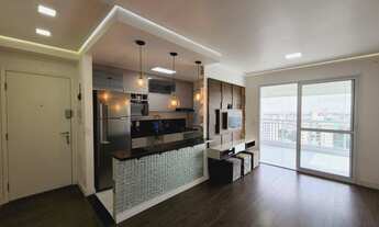 Imagem: Apartamento à venda com 81 m² c/ 3 Dormitórios