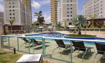 Imagem: Apartamento SPAZIO LEOPOLDINA com 2 dormitórios