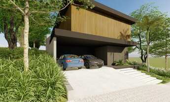 Imagem 3: CASA RESIDENCIAL em SOROCABA - SP, CONDOMÍNIO RESIDENCIAL CHÁCARA ONDINA