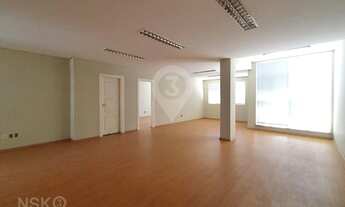 Imagem: Conjunto para Locação com 105m² - Republica