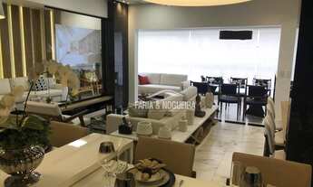 Imagem: Apartamento com 4 suítes à venda, 151