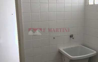 Imagem 4: Apartamento com 1 dormitório para alugar, 52 m² por R$ 450,00/mês - Centro - Piracicaba/SP