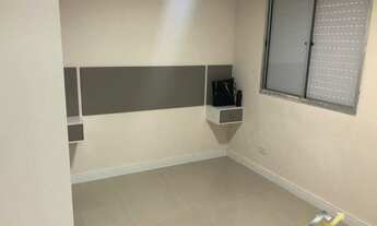 Imagem 5: Apartamento com 2 dormitórios, 56 m² - venda por R$ 240.000,00 ou aluguel por R$ 1.300,00