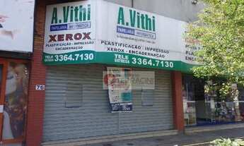 Imagem: Loja para alugar, 114 m² por R$ 2.500,00/mês