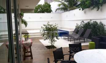 Imagem 4: Casa Residencial à venda, São Francisco, Niterói -