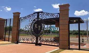 Imagem 1: Lote Jardim Botânico, condomínio santa felicidade