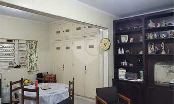 Imagem 5: São Paulo - Casa Padrão - VILA CLEMENTINO