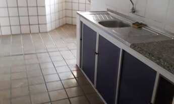 Imagem 2: Apartamento com 3 dormitórios à venda, 115 m² por R$ 215.000,00 - Aeroporto - Teresina/PI