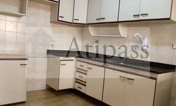 Imagem 2: APARTAMENTO 66M² - VENDA - SÃO BERNARDO, NOVA PETRÓPOLIS, 2 QUARTOS, COZINHA PLANEJADA, 1