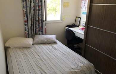 Imagem 5: Apartamento com 2 dormitórios à venda, 47 m² por R$ 250.000,00 - Jardim Ismênia - São José