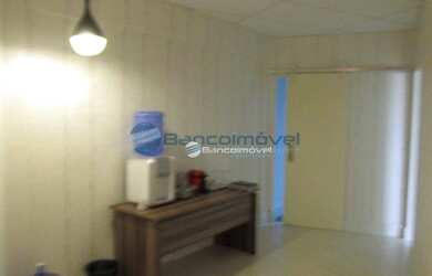 Imagem 3: Sala Comercial para venda e locação, Morumbi, Paulínia -