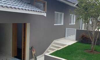 Imagem 3: Casa com 5 dormitórios à venda, 750 m² por R$ 3.700.000,00 - Parque Primavera - Carapicuíb