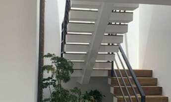 Imagem 7: Casa em condomínio, 375 m², 4 Suítes, 1 Master, piscina - Cond. Residencial Gênesis 1