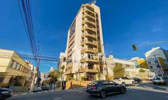 Imagem: Apartamento com 4 quartos, 235 m² - venda