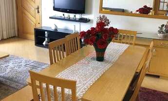 Imagem 3: Apartamento com 4 dormitórios à venda, 130 m² por R$ 795.000,00 - Ipiranga - São Paulo/SP