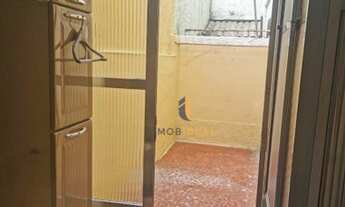 Imagem 7: Sobrado com 2 dormitórios, 140 m² - venda por R$ 585.000,00 ou aluguel por R$ 2.500,00 - V